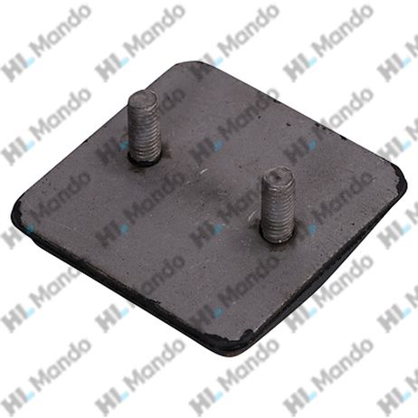 фото Mando DCC040468 Отбойник демпферный рессоры Mando DCC040468 Отбойник демпферный рессоры