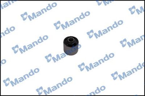 фото Mando DCC010075 Сайлентблок рычага подвески | зад прав/лев | Mando DCC010075 Сайлентблок рычага подвески | зад прав/лев |