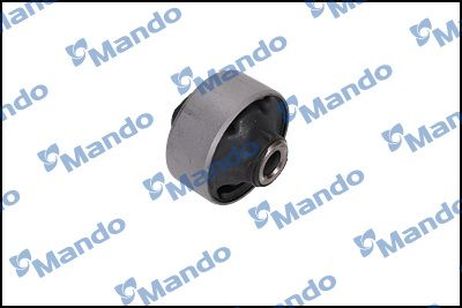 фото Mando DCC010080 Сайлентблок рычага подвески | перед лев | Mando DCC010080 Сайлентблок рычага подвески | перед лев |