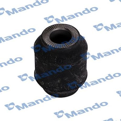 фото Mando DCC010097 Сайлентблок | зад прав/лев | Mando DCC010097 Сайлентблок | зад прав/лев |