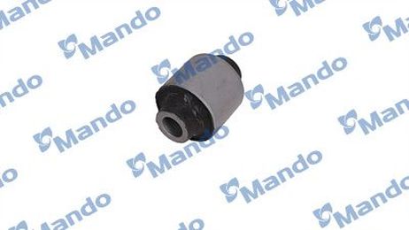 фото Mando DCC010253 Сайлентблок рычага подвески | зад прав/лев | Mando DCC010253 Сайлентблок рычага подвески | зад прав/лев |