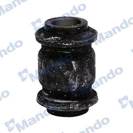 фото Mando DCC010524 Сайлентблок рычага подвески | зад прав/лев | Mando DCC010524 Сайлентблок рычага подвески | зад прав/лев |