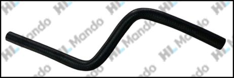 фото Mando DCC020888 Патрубок отопителя Mando DCC020888 Патрубок отопителя