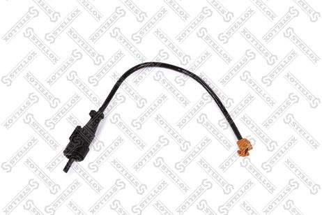 фото Stellox 0010116SX Датчик износа колодок зад. Iveco Daily Stellox 0010116SX Датчик износа колодок зад. Iveco Daily
