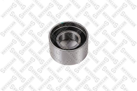 фото Stellox 0340998SX Ролик натяжной ремня грм! mazda 6 2.0di 02> Stellox 0340998SX Ролик натяжной ремня грм! mazda 6 2.0di 02>