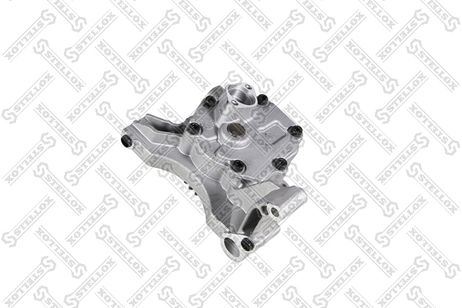 фото Stellox 04-40046-SX Насос масляный VW Golf /Jetta/Passat 08> Stellox 04-40046-SX Насос масляный VW Golf /Jetta/Passat 08>