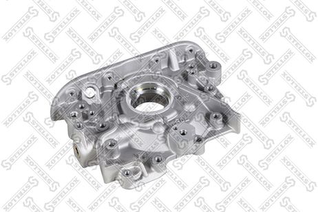 фото Stellox 04-40049-SX Насос масляный Daewoo Matiz 0.8 98> Stellox 04-40049-SX Насос масляный Daewoo Matiz 0.8 98>