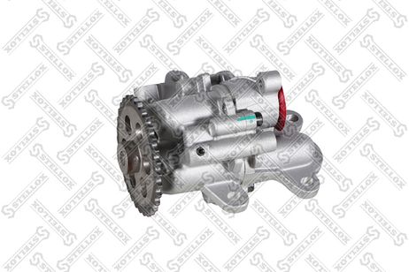 фото Stellox 04-40050-SX Насос масляный Peugeot Boxer 2.2HDi 11> Stellox 04-40050-SX Насос масляный Peugeot Boxer 2.2HDi 11>