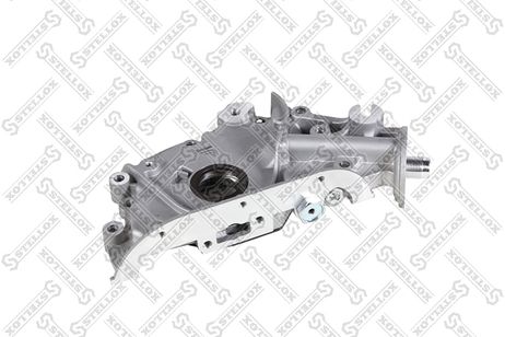 фото Stellox 04-40053-SX Насос масляный Hyundai i30 2.0 06> Stellox 04-40053-SX Насос масляный Hyundai i30 2.0 06>