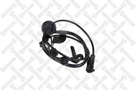 фото Stellox 06-65664-SX Датчик ABS задний левый Mitsubishi Lance Stellox 06-65664-SX Датчик ABS задний левый Mitsubishi Lance