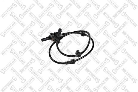 фото Stellox 06-65672-SX Датчик ABS передний левый MB w211 e240-e Stellox 06-65672-SX Датчик ABS передний левый MB w211 e240-e
