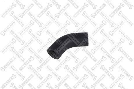 фото Stellox 10-35513-SX Патрубок вентиляции картерных газов Opel Stellox 10-35513-SX Патрубок вентиляции картерных газов Opel