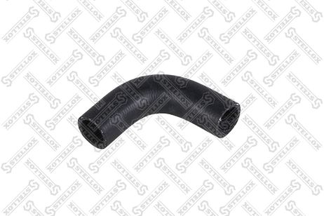 фото Stellox 10-35584-SX Патрубок короткий Hyundai Tucson 04-06 Stellox 10-35584-SX Патрубок короткий Hyundai Tucson 04-06