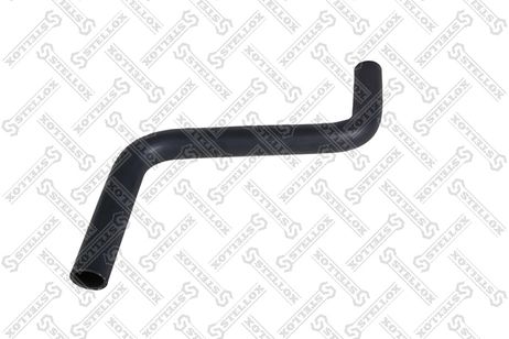 фото Stellox 10-35593-SX Патрубок радиатора нижний Chevrolet Stellox 10-35593-SX Патрубок радиатора нижний Chevrolet