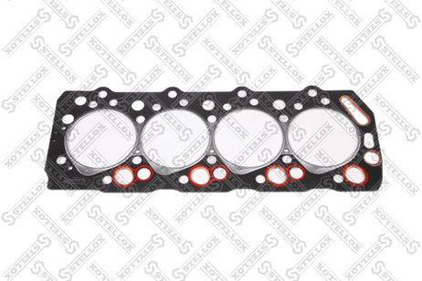 фото Stellox 11-25133-SX Прокладка ГБЦ (1.8mm) Hyundai Porter Stellox 11-25133-SX Прокладка ГБЦ (1.8mm) Hyundai Porter