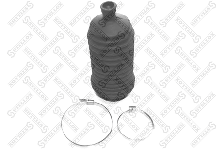 фото Stellox 14-74033-SX Пыльник рул. рейки Nissan Interstar 02> | лев | Stellox 14-74033-SX Пыльник рул. рейки Nissan Interstar 02> | лев |
