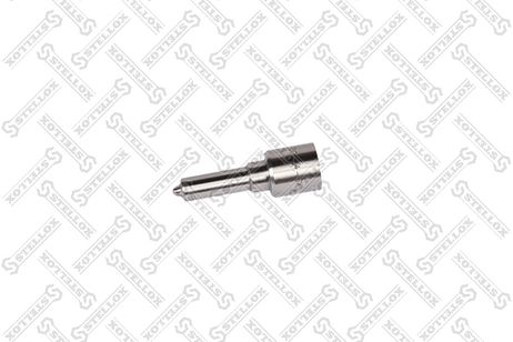 фото Stellox 17-00024-SX Распылитель dlla153p1608 Hyundai H-1 Stellox 17-00024-SX Распылитель dlla153p1608 Hyundai H-1