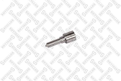 фото Stellox 17-00078-SX Распылитель dlla160p1063 BMW E46 2.0d Stellox 17-00078-SX Распылитель dlla160p1063 BMW E46 2.0d