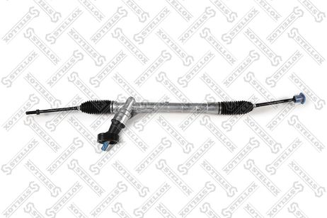 фото Stellox 31-37353-SX Рейка рулевая VW Polo седан 1.6 10> Stellox 31-37353-SX Рейка рулевая VW Polo седан 1.6 10>