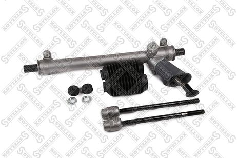 фото Stellox 31-37356-SX Рейка рулевая мех. с тягами VW Polo 1.2 Stellox 31-37356-SX Рейка рулевая мех. с тягами VW Polo 1.2