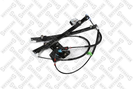 фото Stellox 75-50466-SX Стеклоподъемник передний левый VW Polo Stellox 75-50466-SX Стеклоподъемник передний левый VW Polo