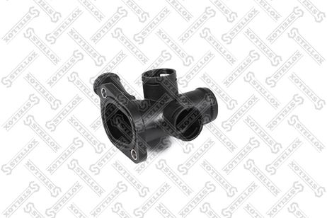 фото Stellox 75-50700-SX Тройник VW Golf/Passat/Polo,Seat Toledo Stellox 75-50700-SX Тройник VW Golf/Passat/Polo,Seat Toledo