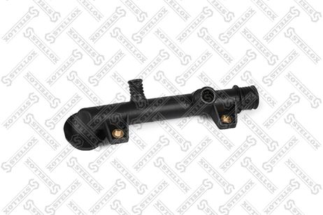 фото Stellox 75-50702-SX Тройник BMW E36 1.6-1.8 M40 94-99 Stellox 75-50702-SX Тройник BMW E36 1.6-1.8 M40 94-99