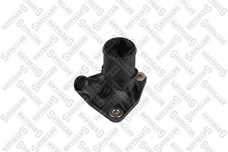 фото Stellox 75-50704-SX Тройник Citroen Berlingo 1.8-1.9 98> Stellox 75-50704-SX Тройник Citroen Berlingo 1.8-1.9 98>