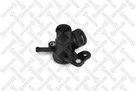 фото Stellox 75-50706-SX Фланец системы охлаждения Audi Q3,Skoda Stellox 75-50706-SX Фланец системы охлаждения Audi Q3,Skoda