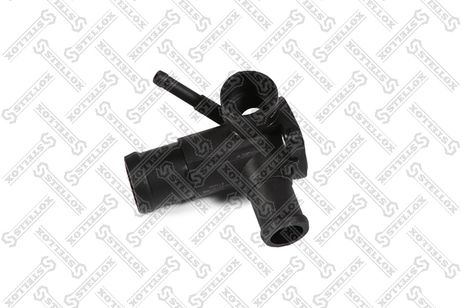 фото Stellox 75-50707-SX Тройник с AC+г/у VW Golf/Passat 1.9d/td Stellox 75-50707-SX Тройник с AC+г/у VW Golf/Passat 1.9d/td