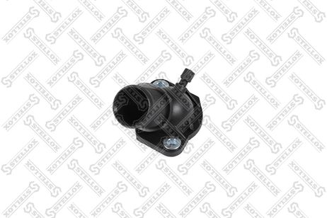 фото Stellox 75-50710-SX Тройник Peugeot 306 94-02/405 92-96/406 Stellox 75-50710-SX Тройник Peugeot 306 94-02/405 92-96/406