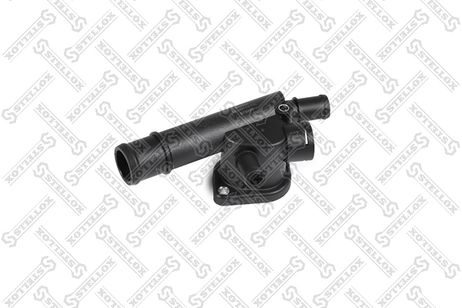 фото Stellox 75-50713-SX Тройник VW Passat/Touran 1.9/2.0D,Skoda Stellox 75-50713-SX Тройник VW Passat/Touran 1.9/2.0D,Skoda