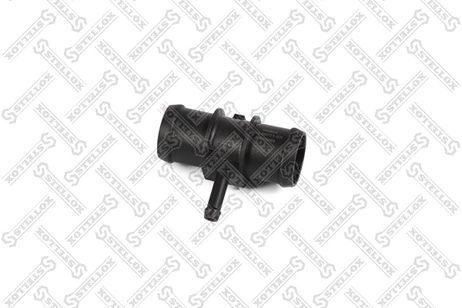 фото Stellox 75-50721-SX Тройник системы охлаждения VW Caddy/Golf Stellox 75-50721-SX Тройник системы охлаждения VW Caddy/Golf