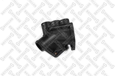 фото Stellox 75-50722-SX Тройник VW Golf/Vento/Passat/Sharan/T4 Stellox 75-50722-SX Тройник VW Golf/Vento/Passat/Sharan/T4