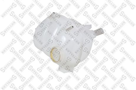 фото Stellox 75-51232-SX Бачок расширительный Opel Vectra 95-02 Stellox 75-51232-SX Бачок расширительный Opel Vectra 95-02