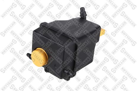 фото Stellox 75-51237-SX Бачок расширительный BMW X53 4.4 03> Stellox 75-51237-SX Бачок расширительный BMW X53 4.4 03>