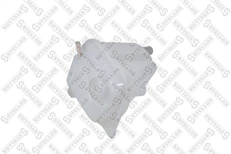 фото Stellox 75-51238-SX Бачок расширительный Audi 80 91-95 Stellox 75-51238-SX Бачок расширительный Audi 80 91-95