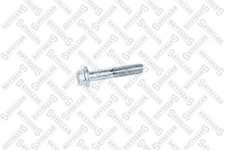 фото Stellox 79-01141-SX Болт рулевой тяги Ford Focus/C-Max, Vol Stellox 79-01141-SX Болт рулевой тяги Ford Focus/C-Max, Vol