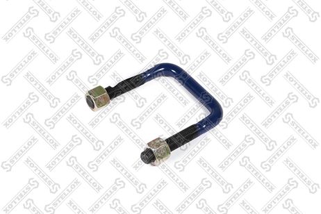Stellox 79-99012-SX Стремянка рессоры Peugeot Boxter, Fiat