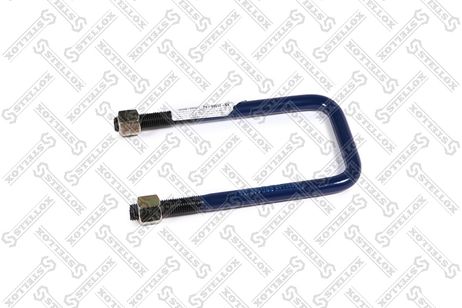 фото Stellox 79-99017-SX Стремянка рессоры Mitsubishi l200 06> Stellox 79-99017-SX Стремянка рессоры Mitsubishi l200 06>