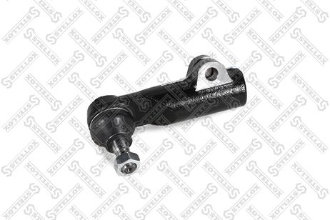 фото Stellox 84-34294-SX Наконечник рулевой левый Nissan Patrol Stellox 84-34294-SX Наконечник рулевой левый Nissan Patrol