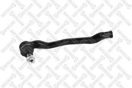 фото Stellox 8434302SX Наконечник рулевой левый Lexus ls430 UC Stellox 8434302SX Наконечник рулевой левый Lexus ls430 UC