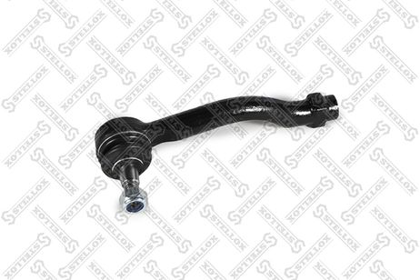Stellox 8434314SX Наконечник рулевой правый  KIA Mohave/Bo