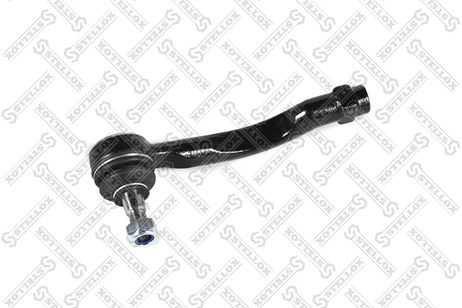 фото Stellox 8434318SX Наконечник рулевой левый KIA Mohave/Bor Stellox 8434318SX Наконечник рулевой левый KIA Mohave/Bor
