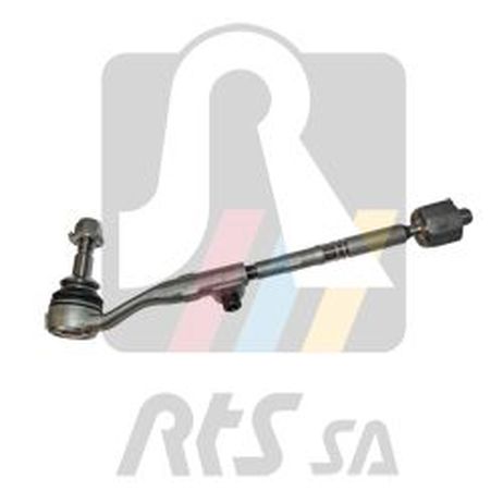 RTS 90995342 Тяга рулевая с наконечником левая!  bmw f20 12> /f30 /f35 11> | перед лев |