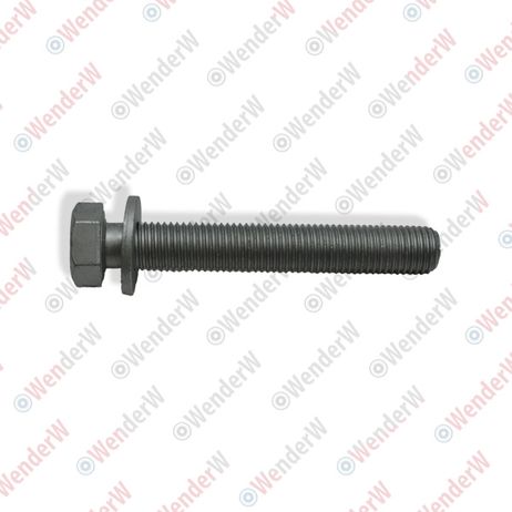 фото WENDERW WEL268 Болт (m12 х 1,5 х 80) audi a4, a5, a6, q5, vw passat, phaeton WENDERW WEL268 Болт (m12 х 1,5 х 80) audi a4, a5, a6, q5, vw passat, phaeton