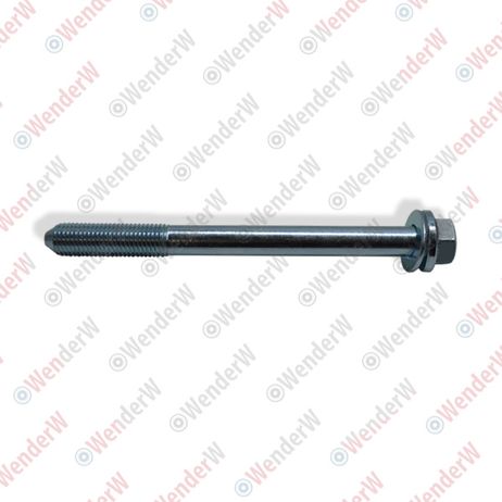 фото WENDERW WEL162 Болт рычага подвески (m16 x 170) ford WENDERW WEL162 Болт рычага подвески (m16 x 170) ford