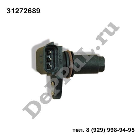 фото DePPuL DEPK077 Датчик положения распредвала volvo s80 (06-16), v70 (07-13) DePPuL DEPK077 Датчик положения распредвала volvo s80 (06-16), v70 (07-13)
