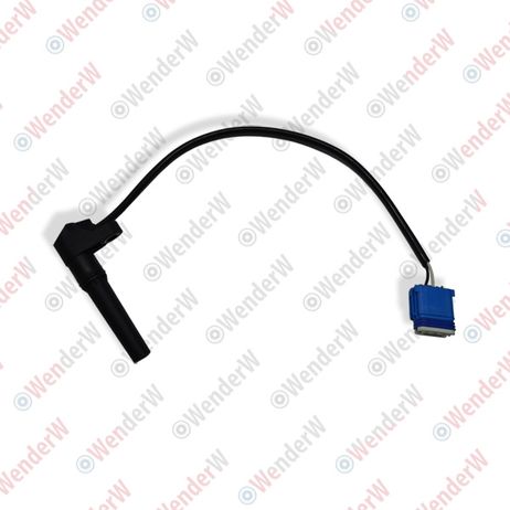 фото WENDERW WECK003 Датчик скорости акпп citroen c5 (01-05) WENDERW WECK003 Датчик скорости акпп citroen c5 (01-05)