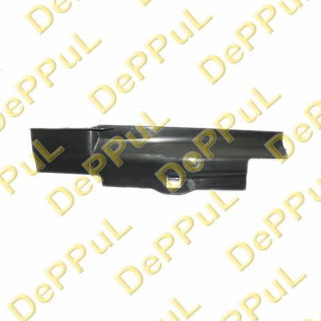 фото DePPuL DEME013 Дефлектор воздушный левый (l) mercedes a180/200/250 w176 (12-..), c117 cla (13-..), x156 (14-..) DePPuL DEME013 Дефлектор воздушный левый (l) mercedes a180/200/250 w176 (12-..), c117 cla (13-..), x156 (14-..)